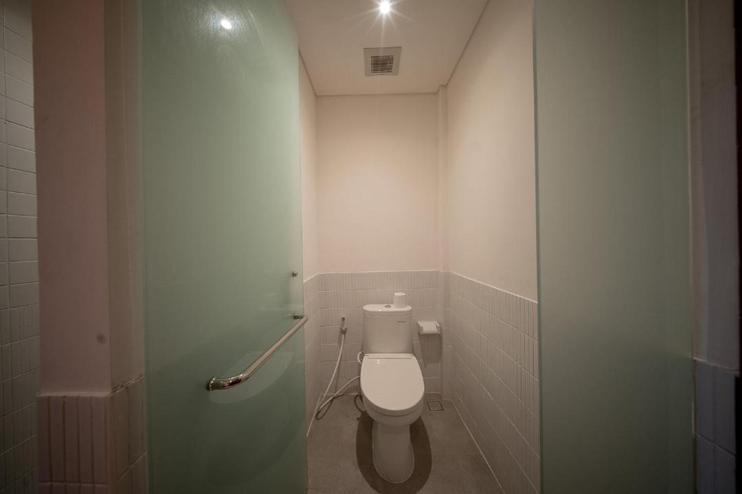 Photo of Bathroom in Uluwatu