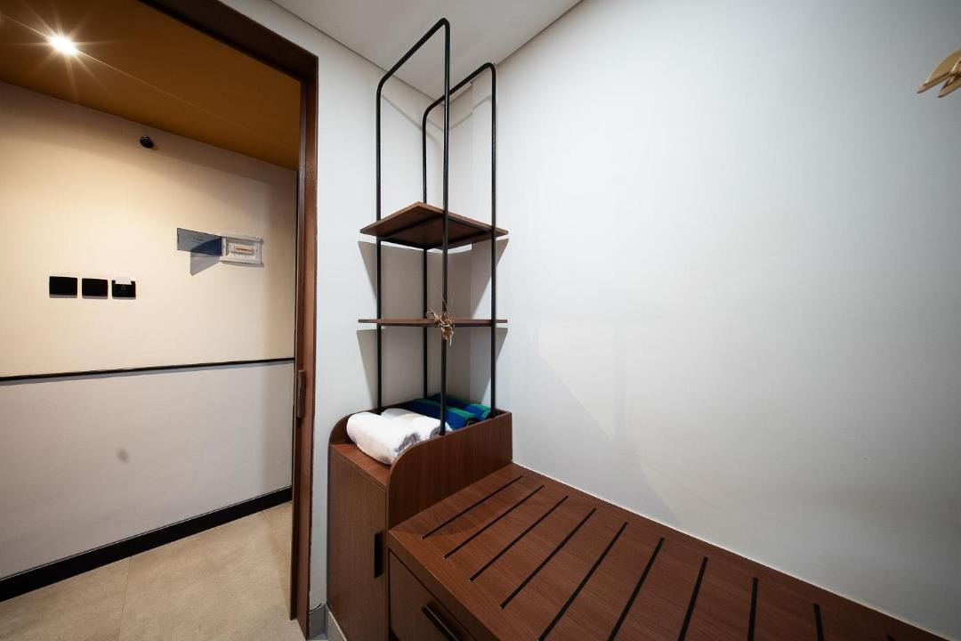 Photo of Bathroom in Uluwatu