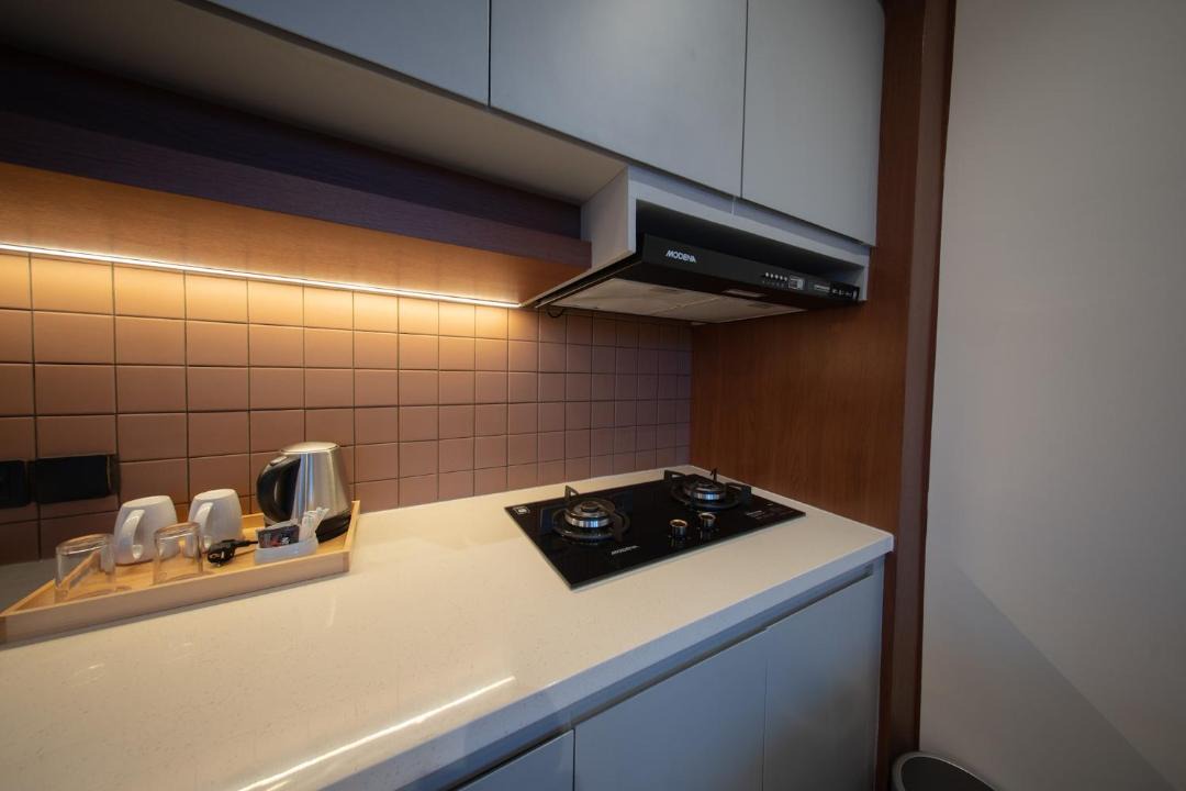 Photo of Kitchen in Uluwatu