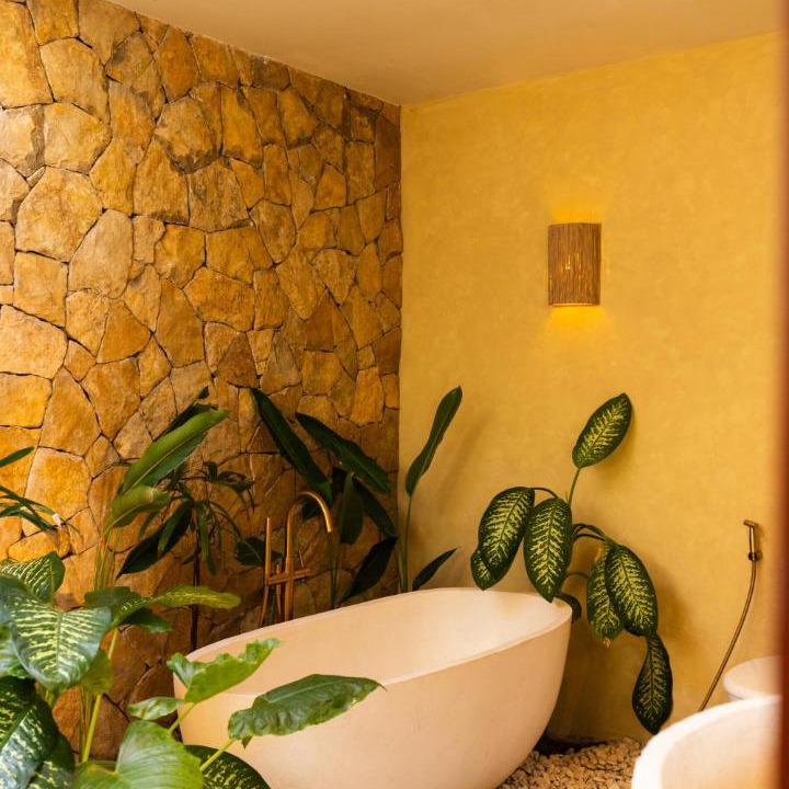 Photo of Bathroom in Selong Belanak