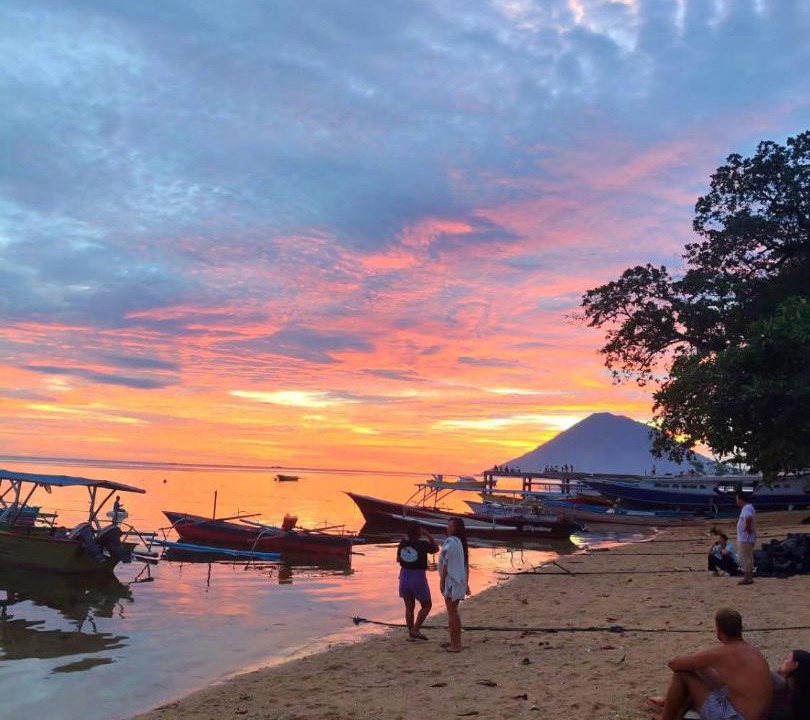 Photo of Others in Bunaken