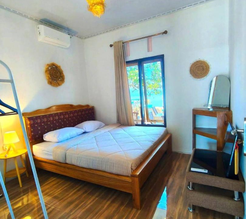 Photo of Bedroom in Bunaken