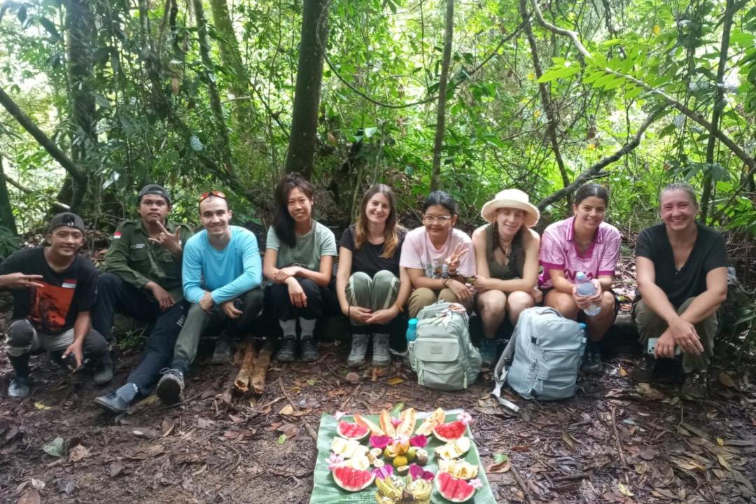 Photo of Others in Bukit Lawang