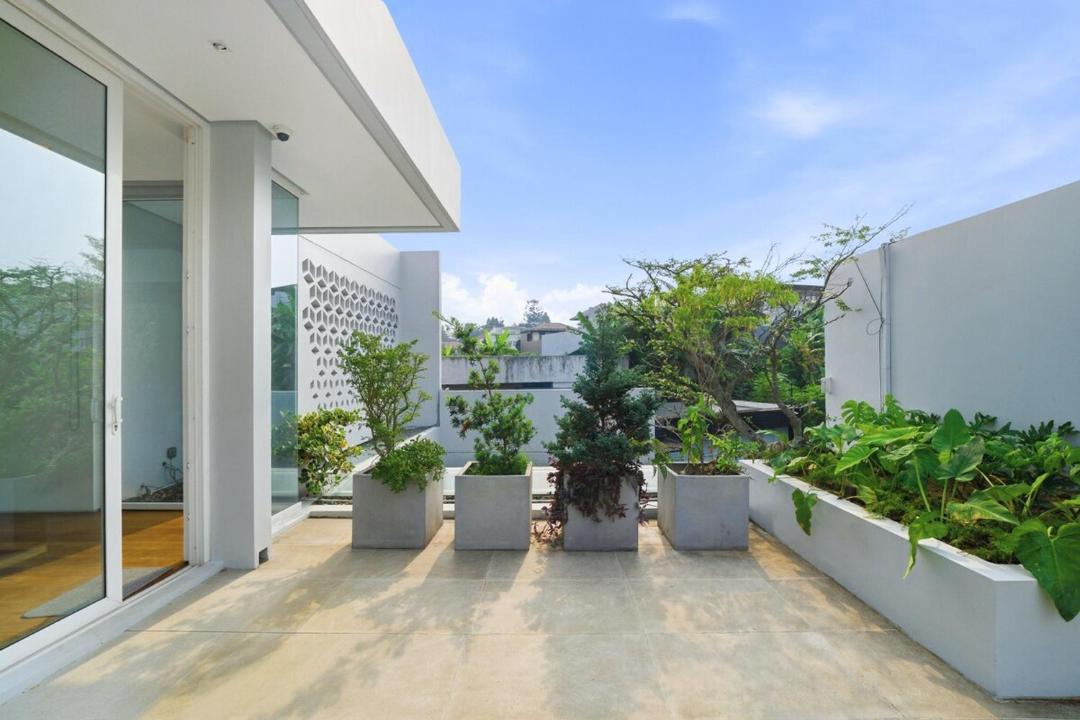 Photo of Patio Balcony in West Bandung