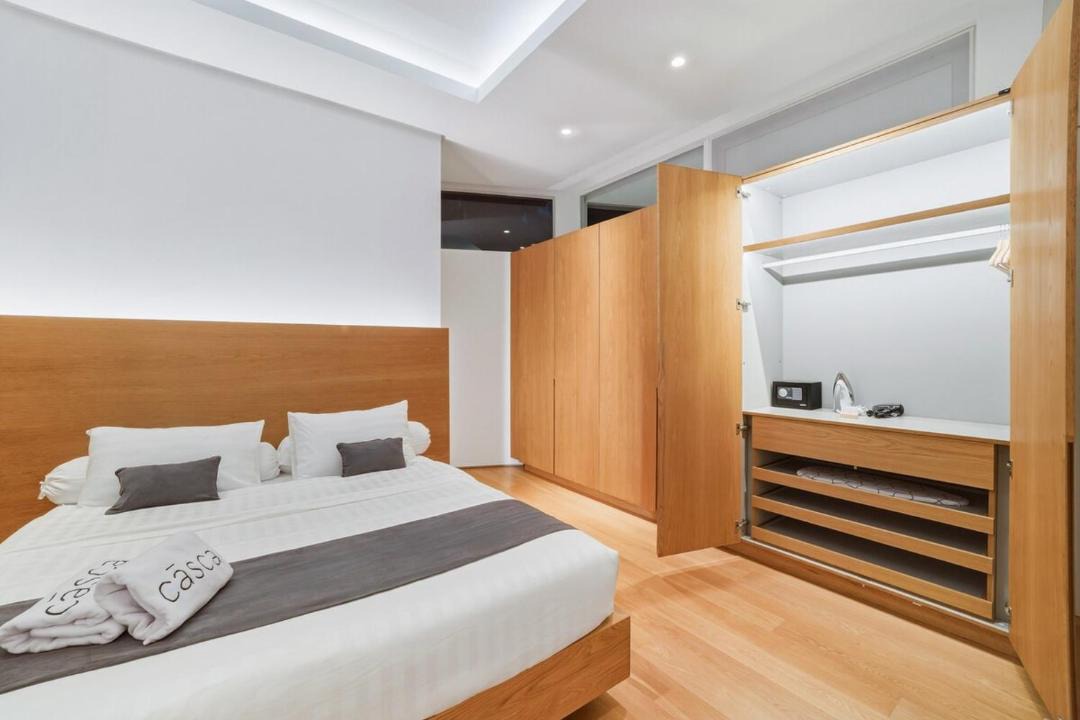 Photo of Bedroom in West Bandung
