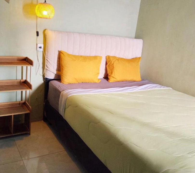 Photo of Bedroom in Semarang