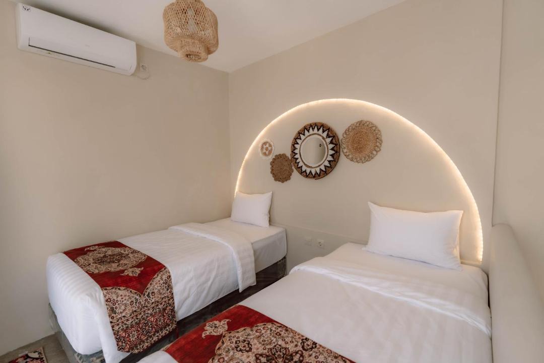 Photo of Bedroom in Mlati