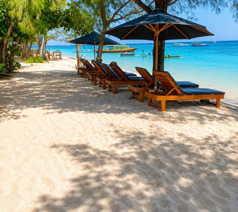 Photo of Others in Gili Meno