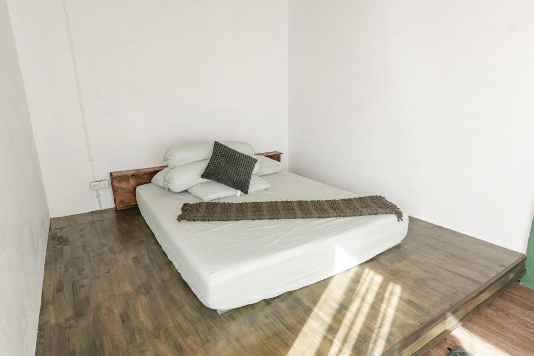 Photo of Bedroom in Tuk Tuk