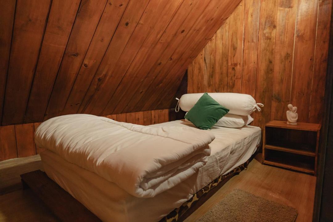 Photo of Bedroom in Tuk Tuk