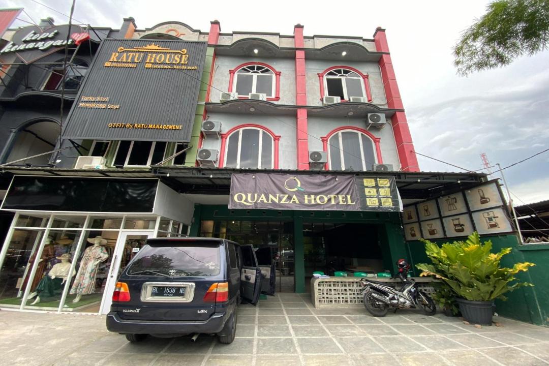 Photo of Others in Banda Aceh