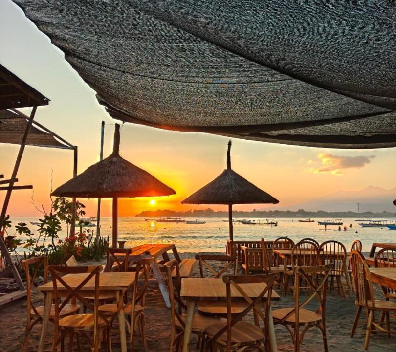 Photo of Others in Gili Trawangan