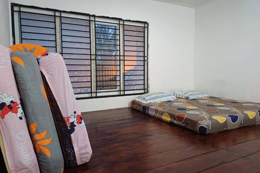 Photo of Bedroom in Sibolangit