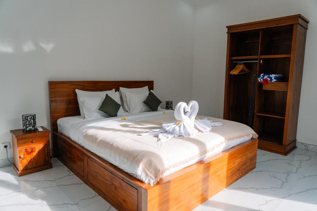 Photo of Bedroom in Penestanan