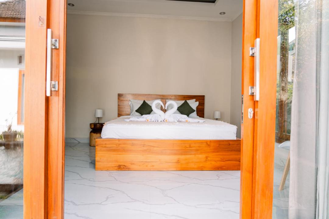 Photo of Bedroom in Penestanan