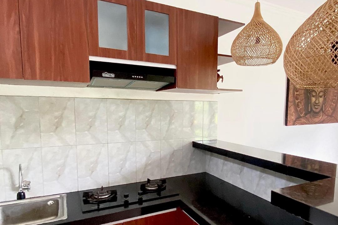 Photo of Kitchen in Penestanan