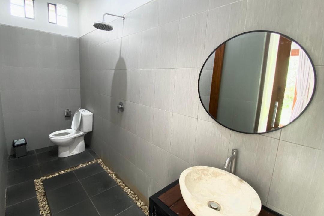 Photo of Bathroom in Penestanan