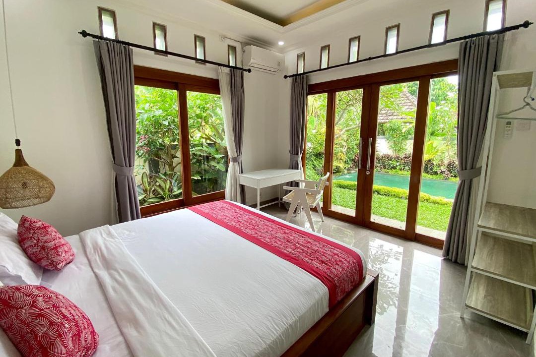 Photo of Bedroom in Penestanan