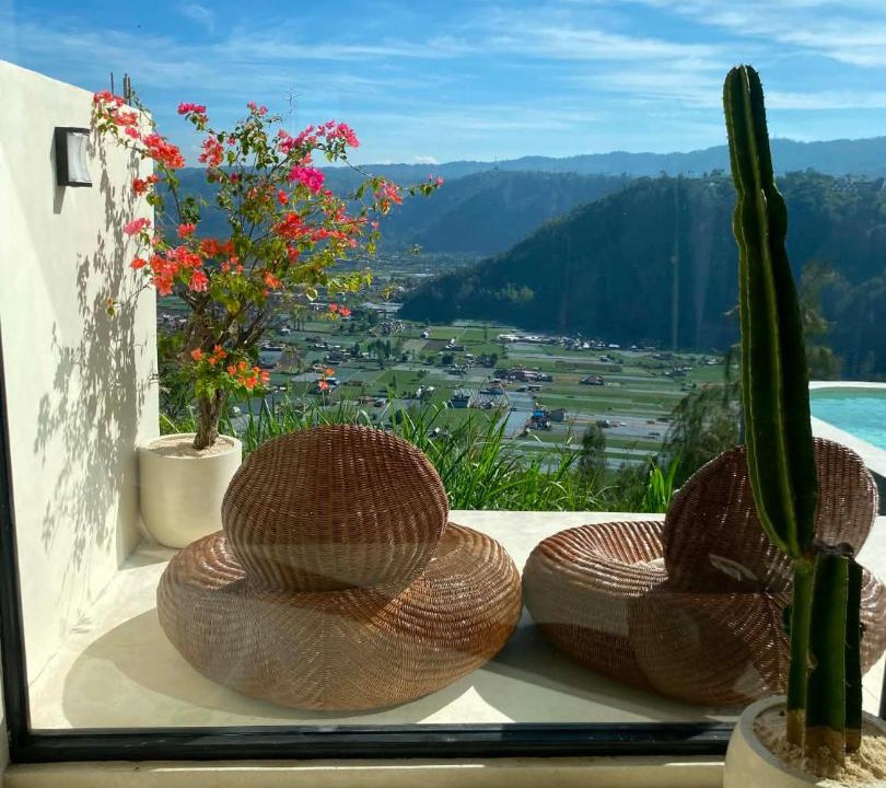 Photo of Patio Balcony in Songan