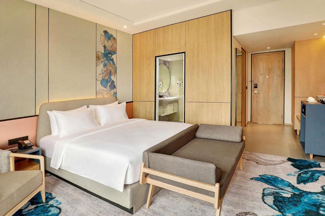 Photo of Bedroom in Samarinda