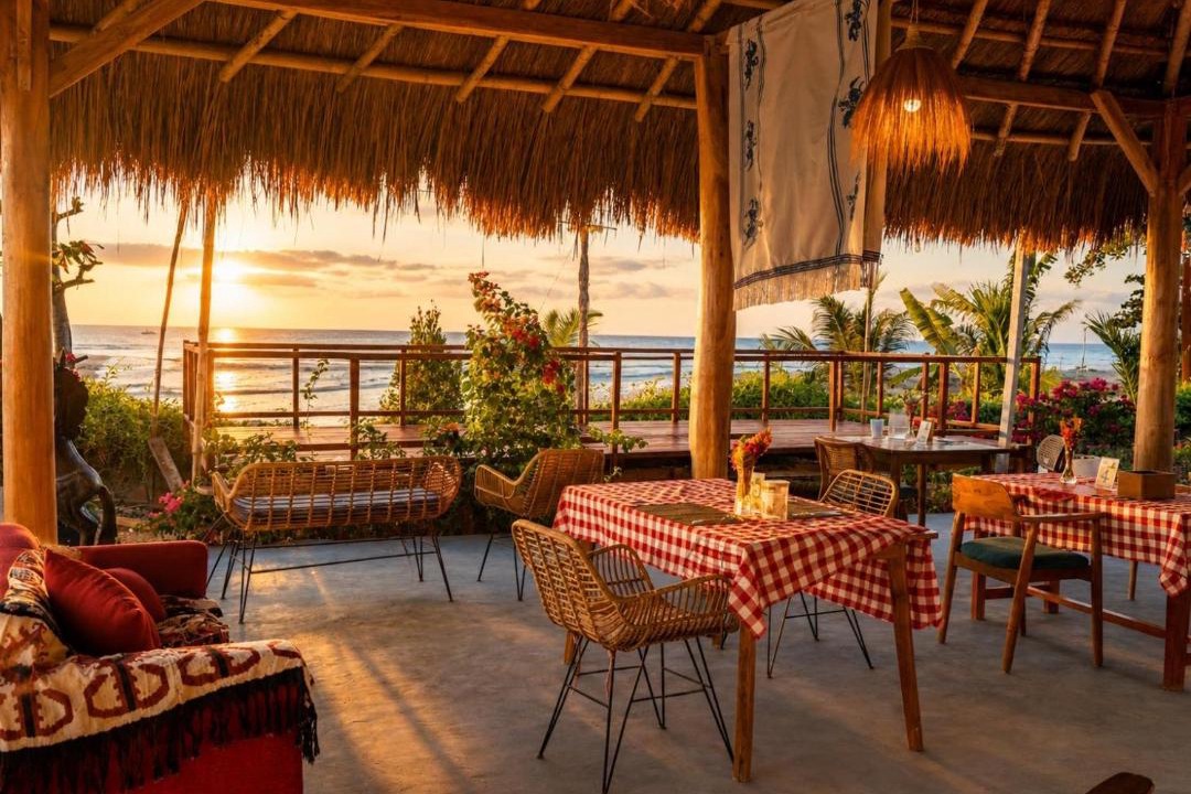 Photo of Patio Balcony in Wanokaka