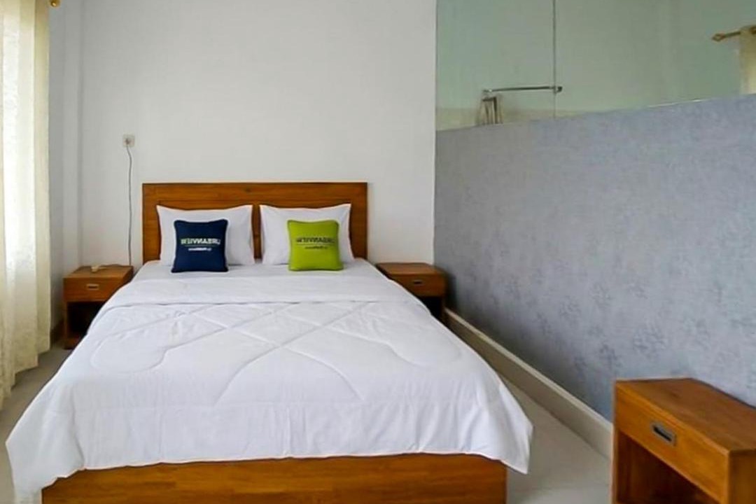Photo of Bedroom in Balikpapan