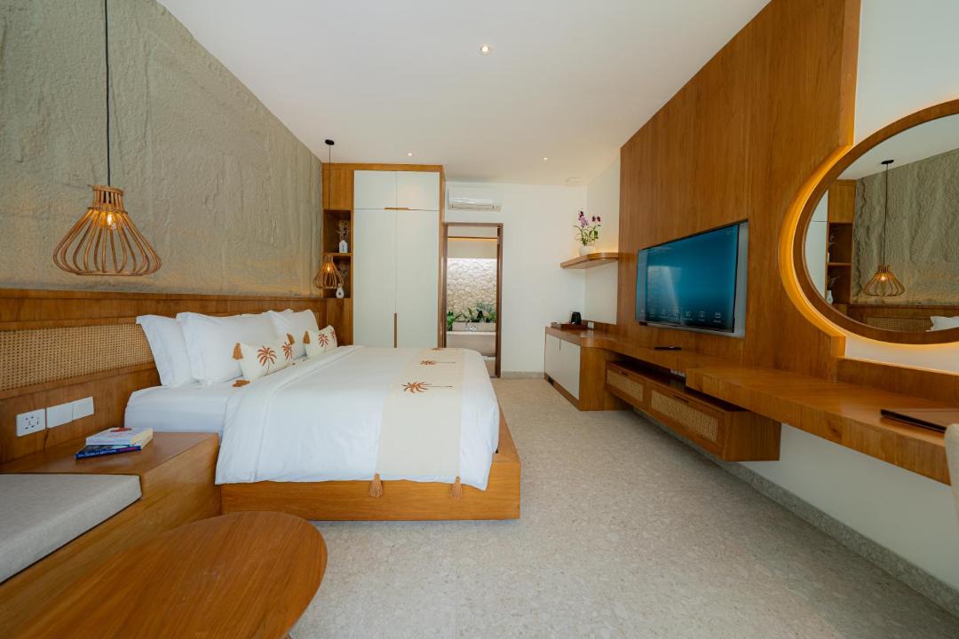 Photo of Bedroom in Pecatu