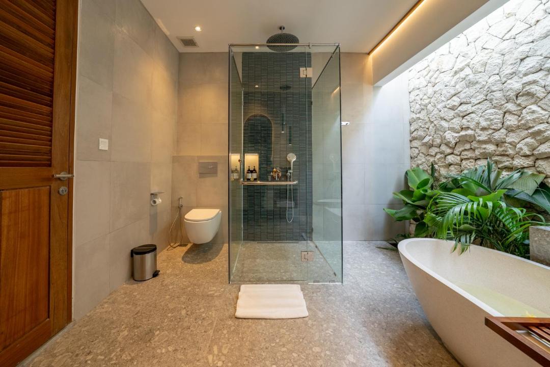 Photo of Bathroom in Pecatu