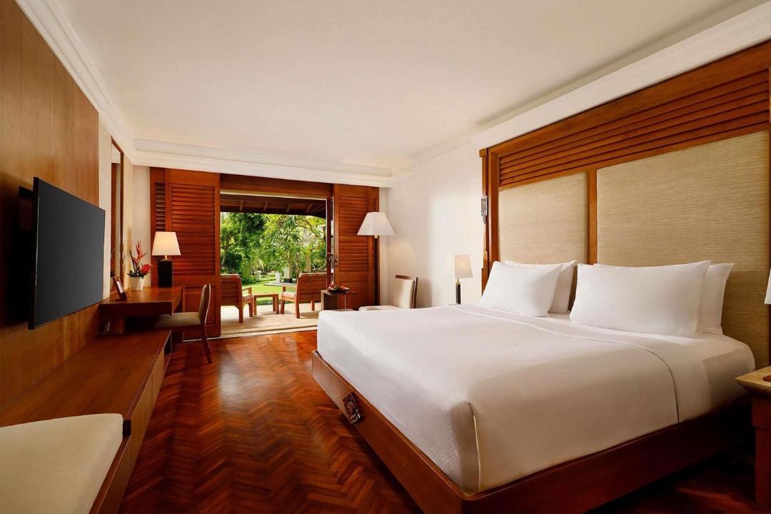Photo of Bedroom in BTDC