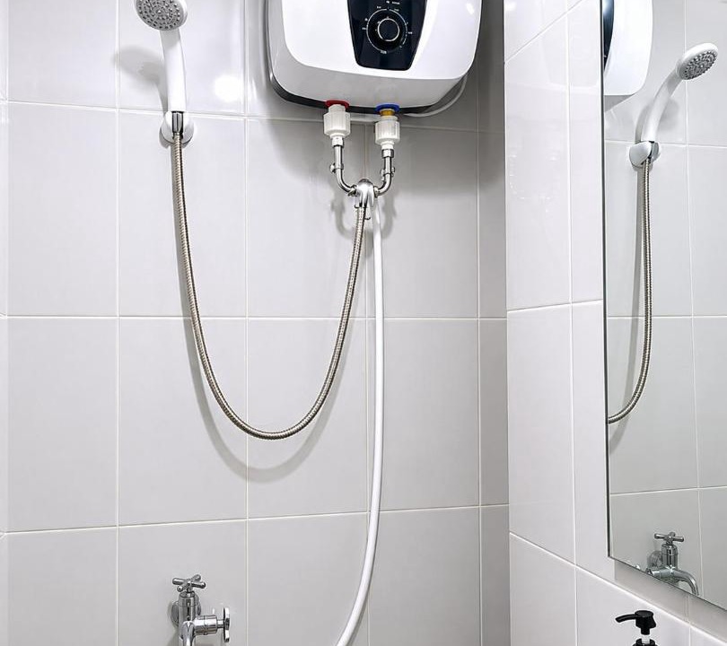 Photo of Bathroom in Java