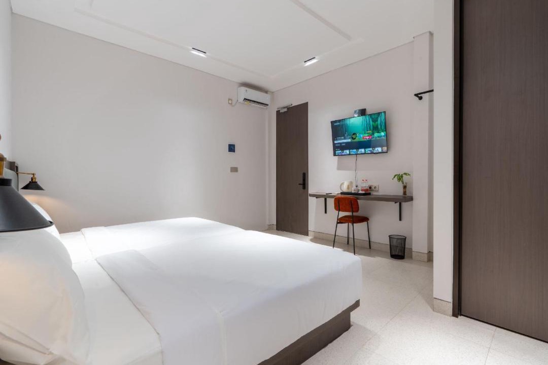 Photo of Bedroom in Banjarsari