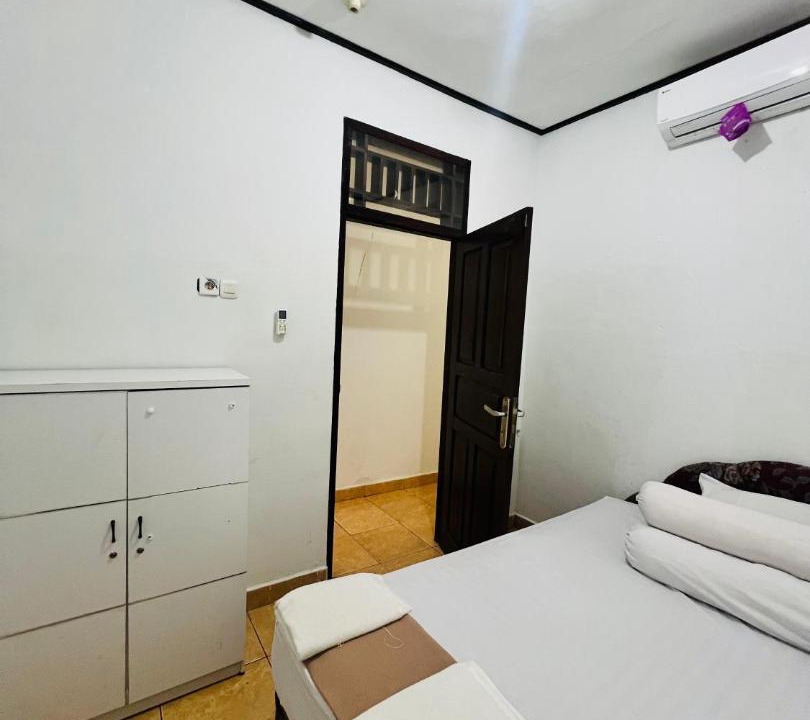 Photo of Bedroom in Waisai