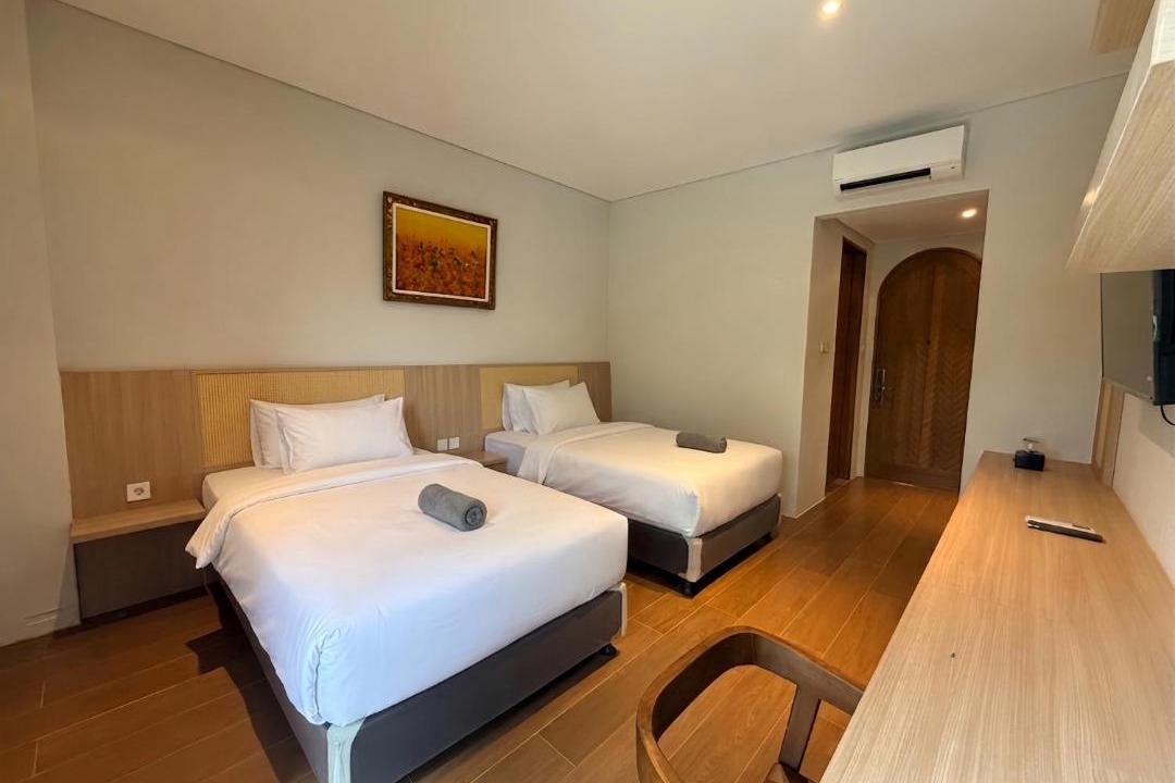 Photo of Bedroom in Berawa
