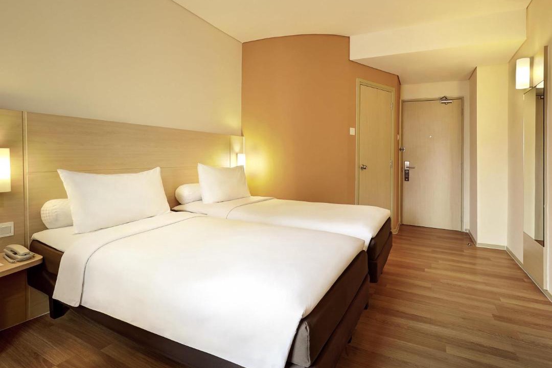 Photo of Bedroom in Gambir