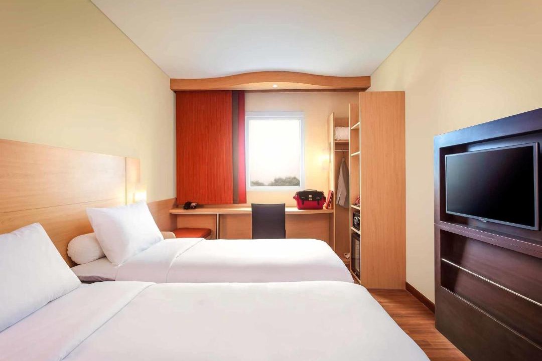 Photo of Bedroom in Losari