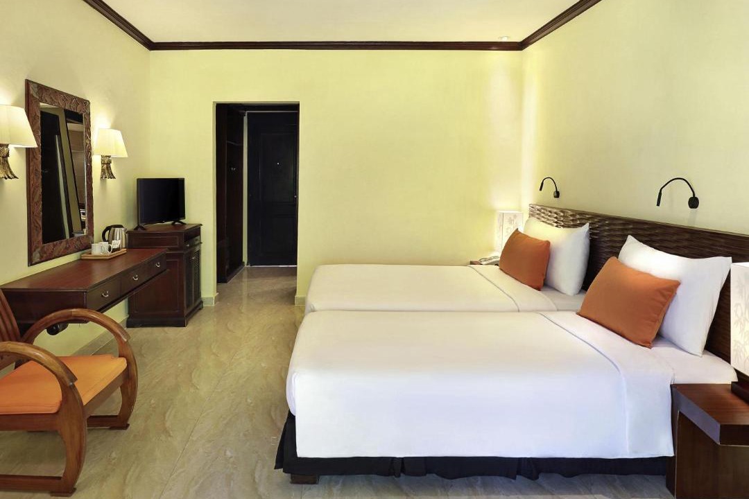Photo of Bedroom in Sanur Kauh