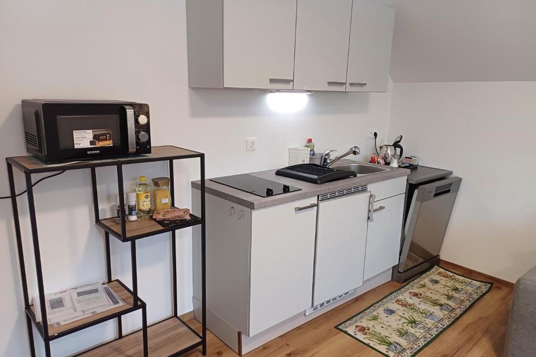 Photo of Kitchen in Spital am Semmering