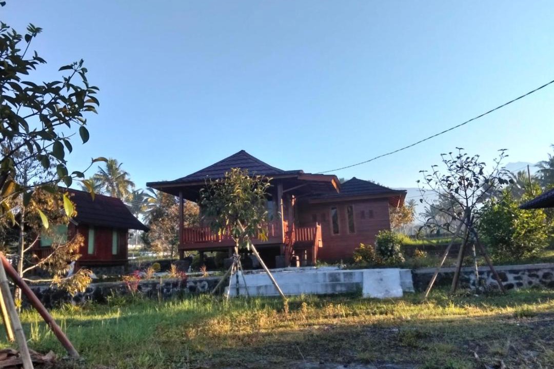 Photo of Others in Tetebatu