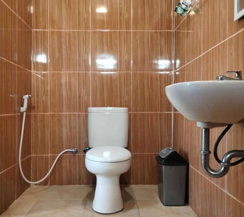 Photo of Bathroom in Tetebatu