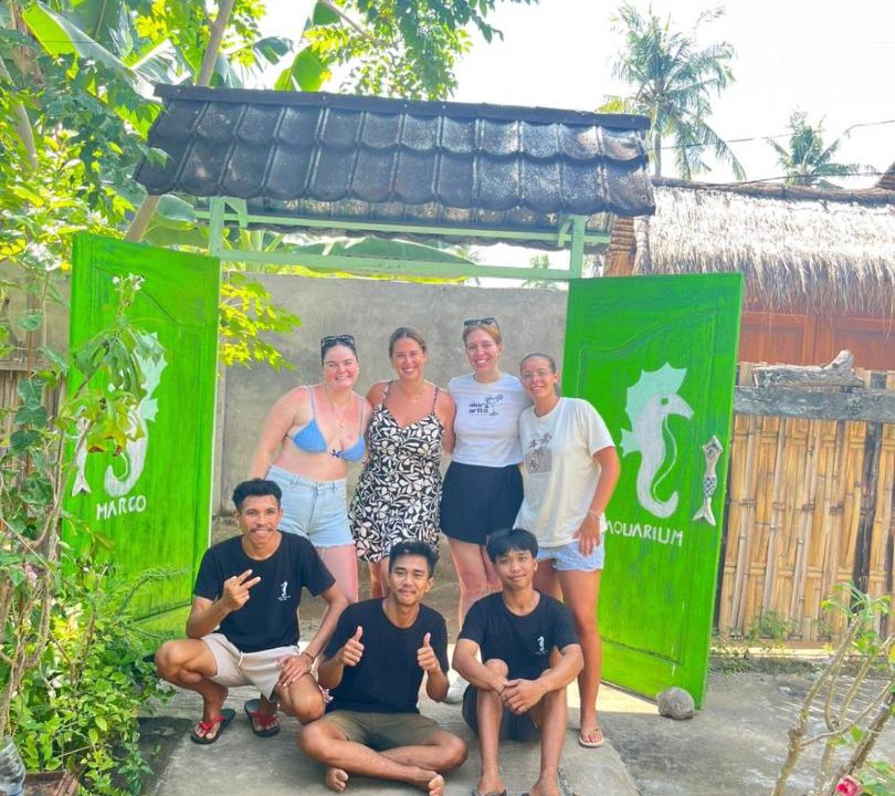 Photo of Others in Gili Air