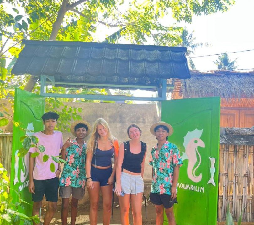 Photo of Others in Gili Air
