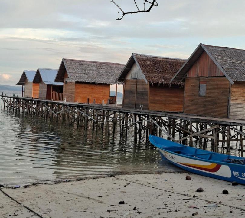 Photo of Others in Raja Ampat