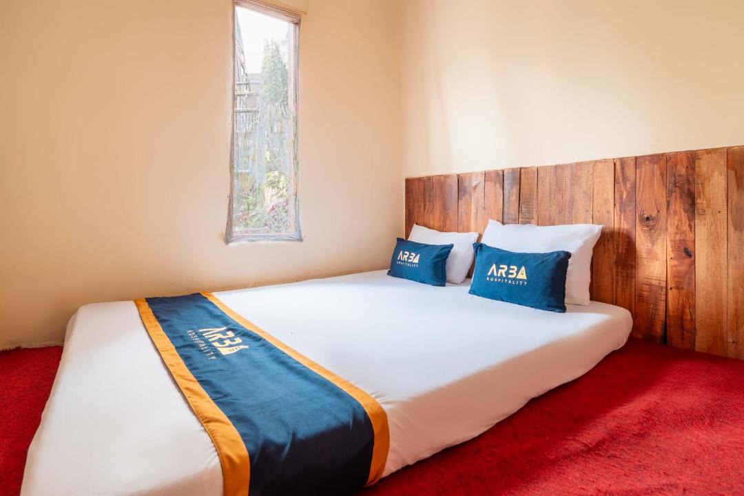 Photo of Bedroom in Pangalengan