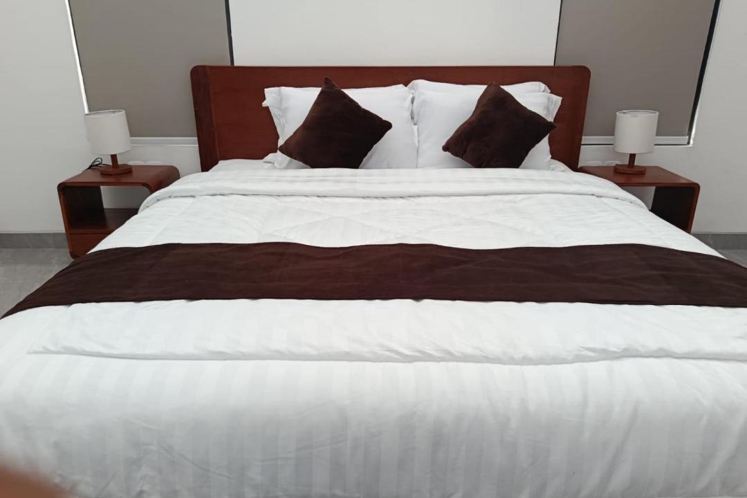 Photo of Bedroom in Sidakarya