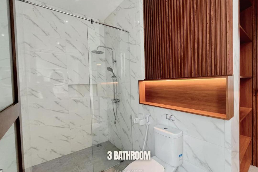 Photo of Bathroom in Sidakarya