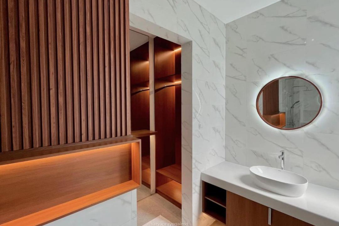 Photo of Bathroom in Sidakarya