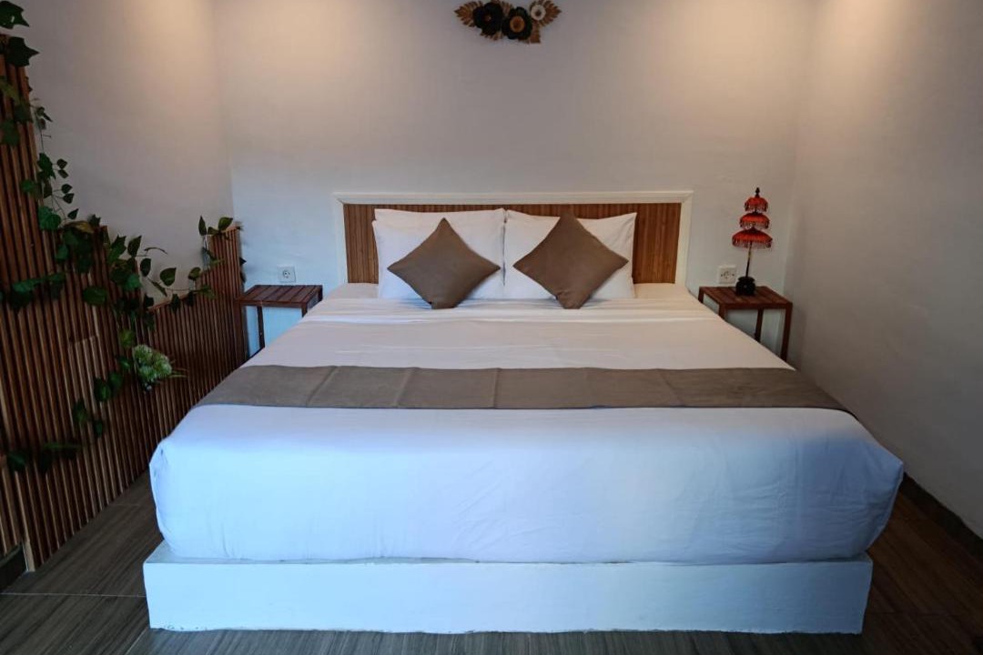 Photo of Bedroom in Dewi Sri