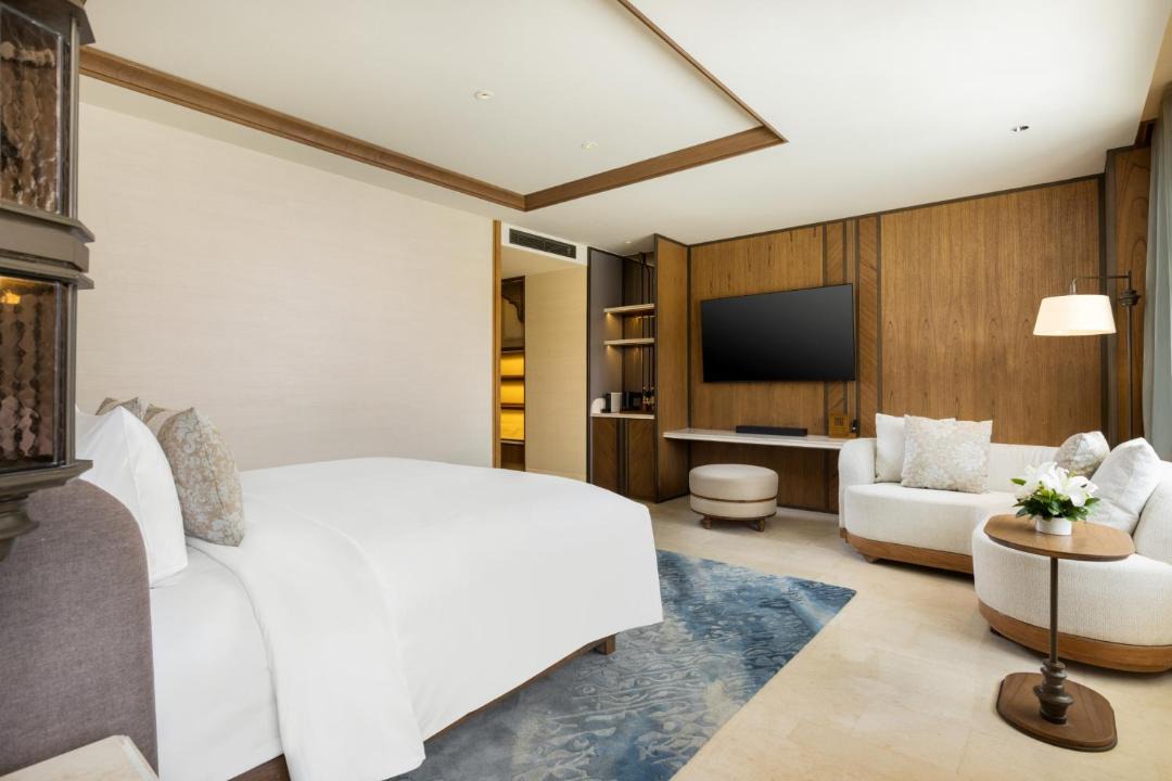 Photo of Bedroom in Malioboro