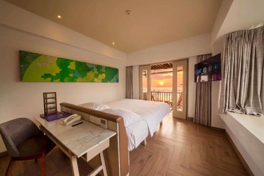 Photo of Bedroom in Downtown Kuta