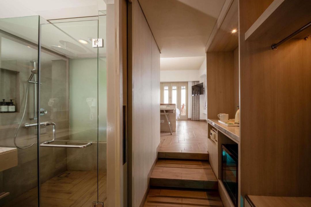 Photo of Bathroom in Downtown Kuta